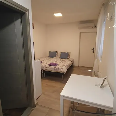 Molders Apartments 贝尔格莱德 外观 照片