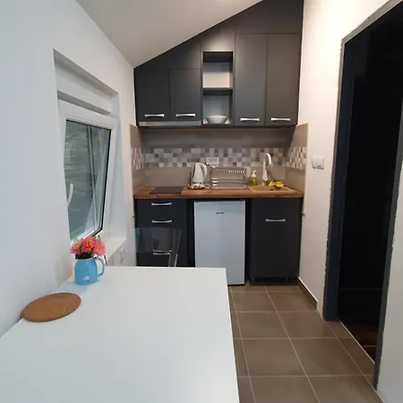 Molders Apartments 贝尔格莱德 外观 照片