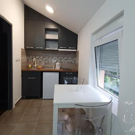 Molders Apartments 贝尔格莱德 外观 照片
