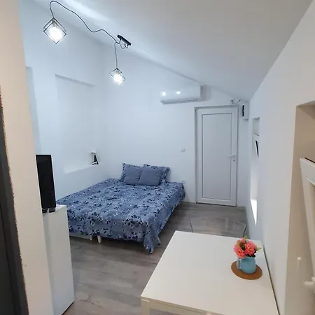 Molders Apartments 贝尔格莱德 外观 照片