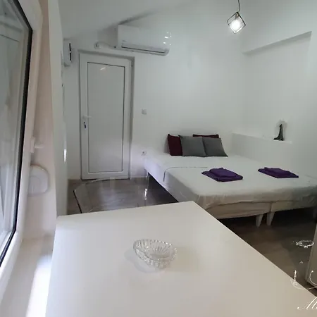 Molders Apartments 贝尔格莱德 外观 照片