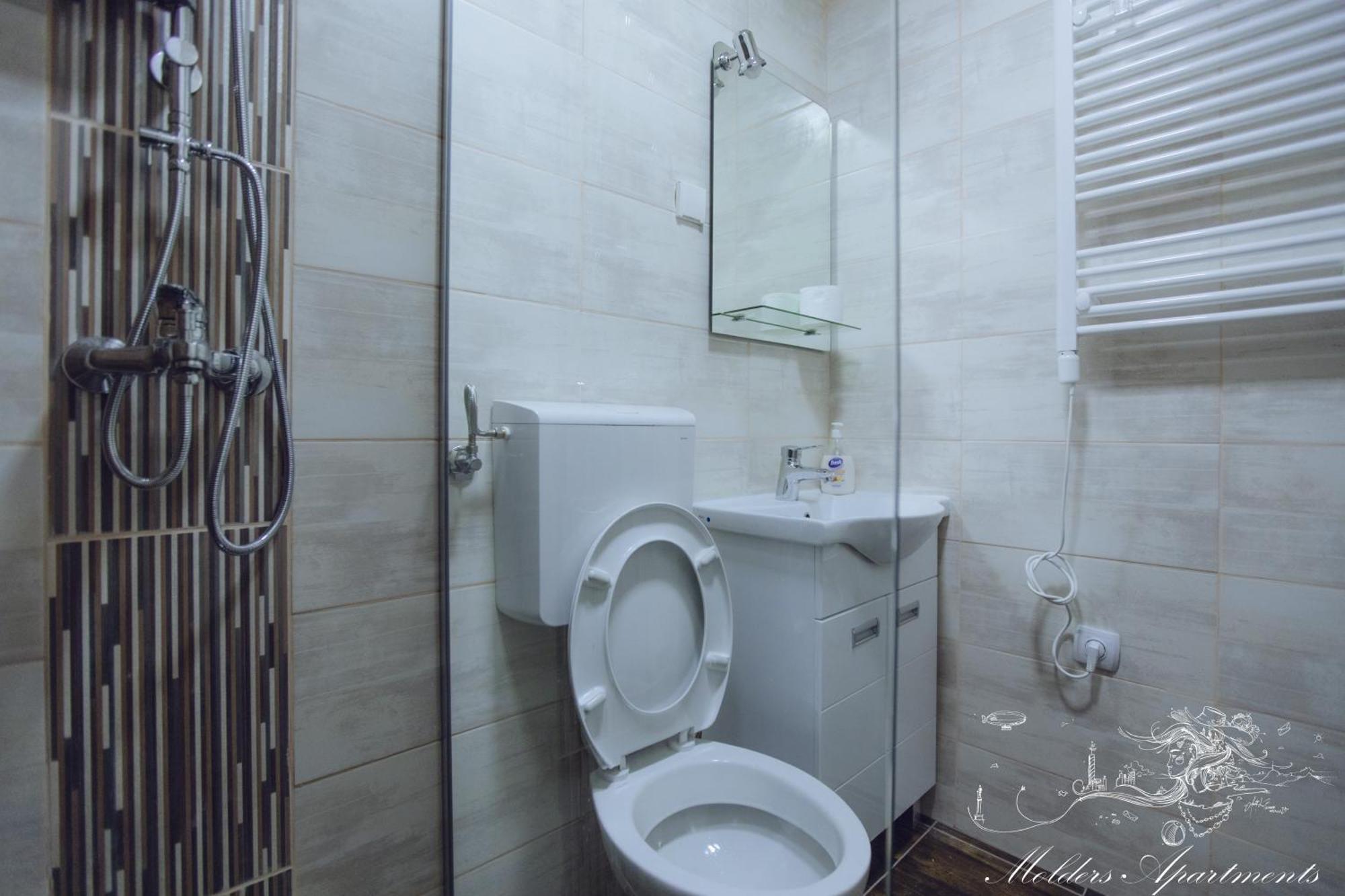 Apartment Molders Belgrade