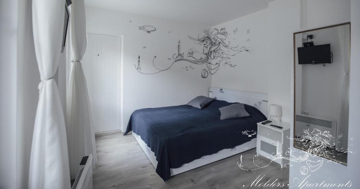 Molders Belgrade