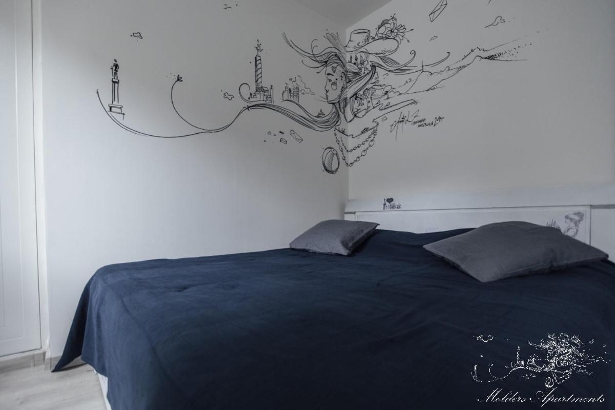 Molders Apartment *