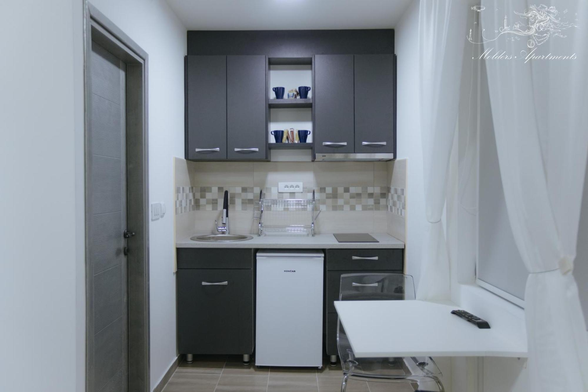 Apartment Molders Belgrade