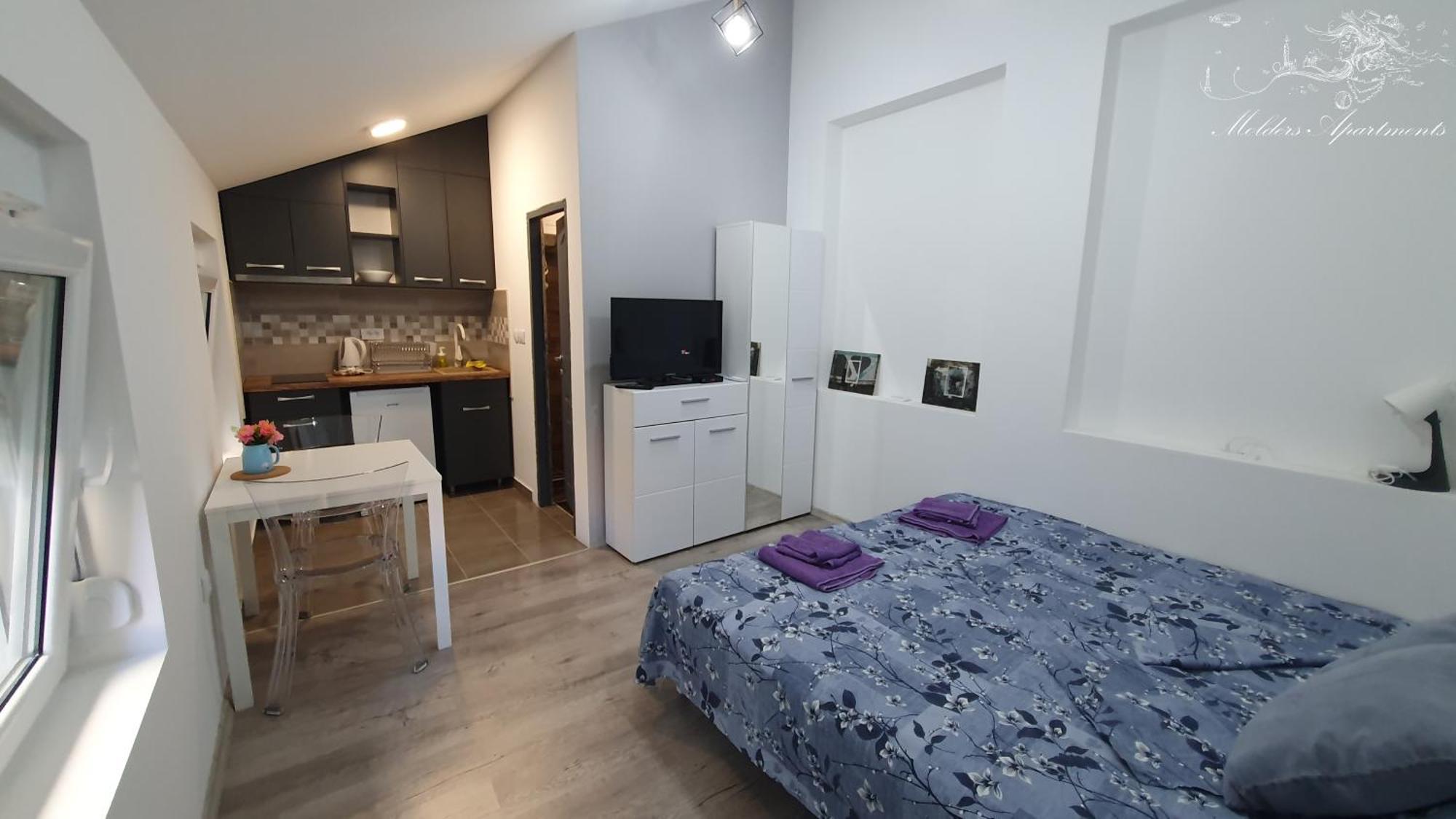 Molders Apartment Belgrade