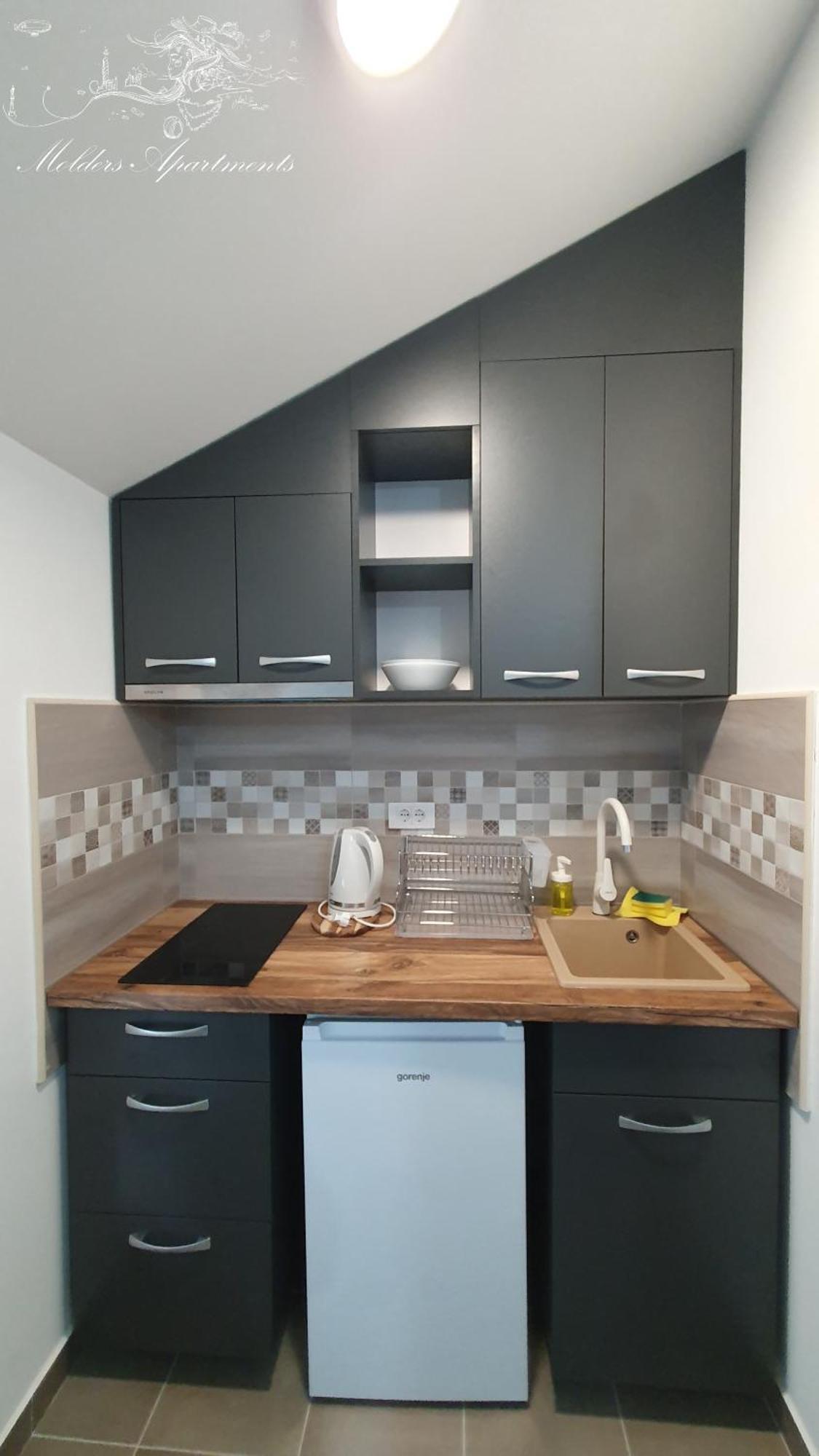 Apartment Molders Belgrade