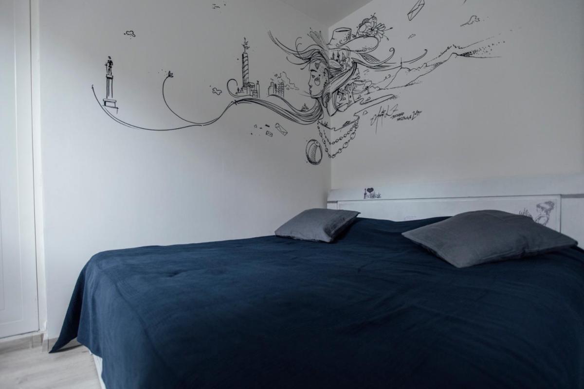 Apartment Molders Belgrade